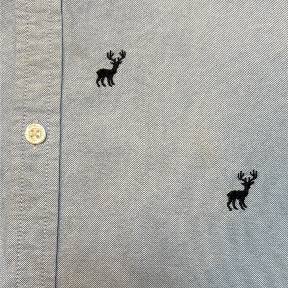 Janie & Jack button downs - Picture 7 of 10